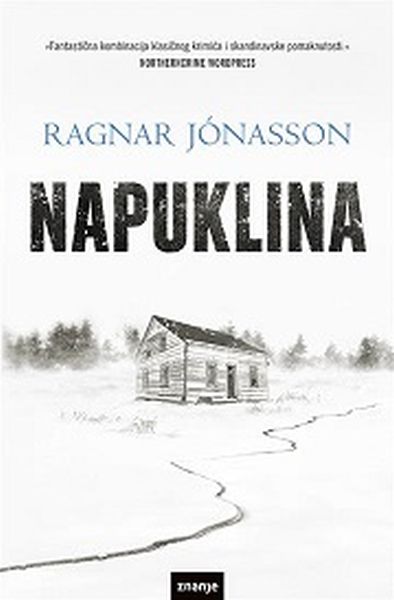 Napuklina